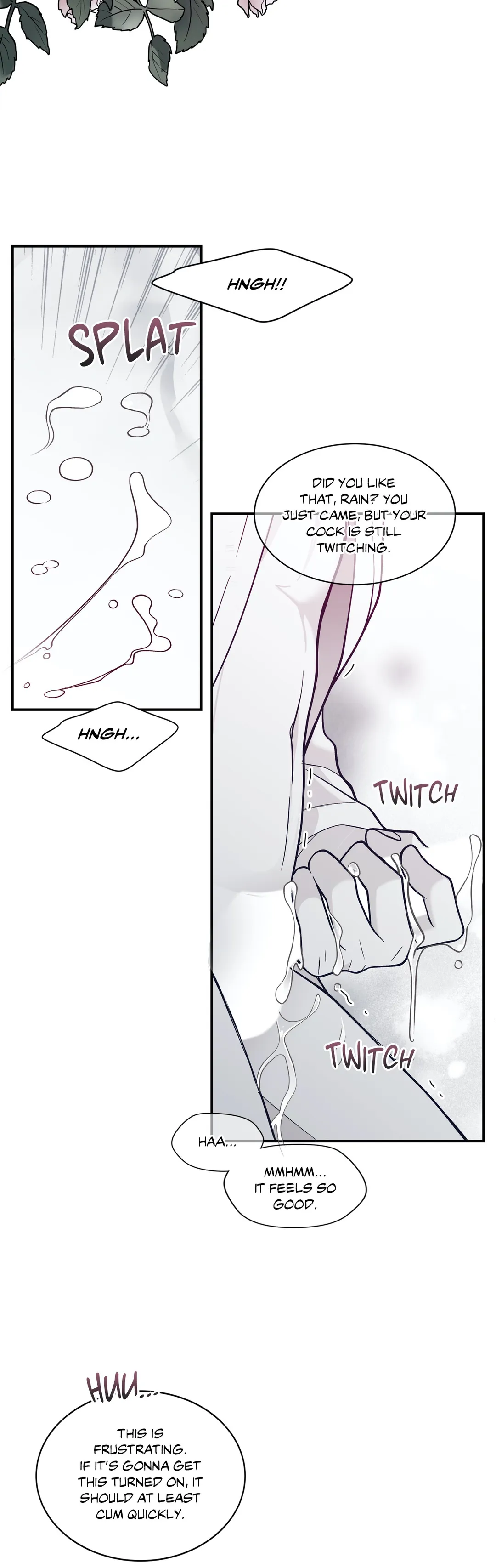 Gold Gray [Official] - Chapter 82 Page 7