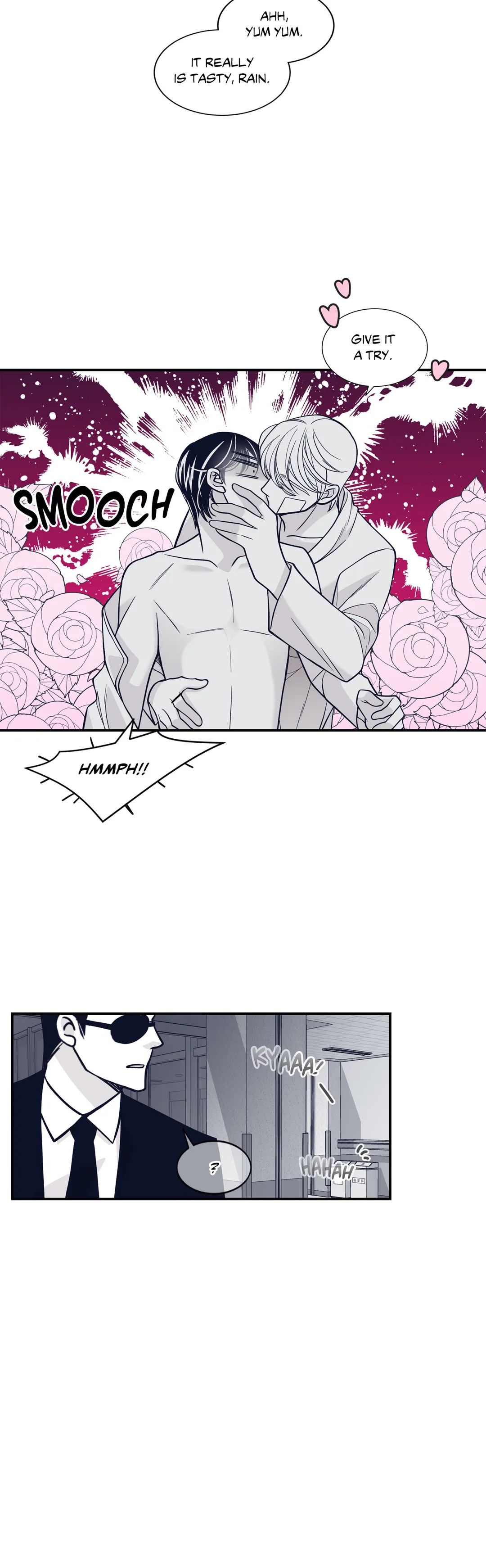 Gold Gray [Official] - Chapter 82 Page 11