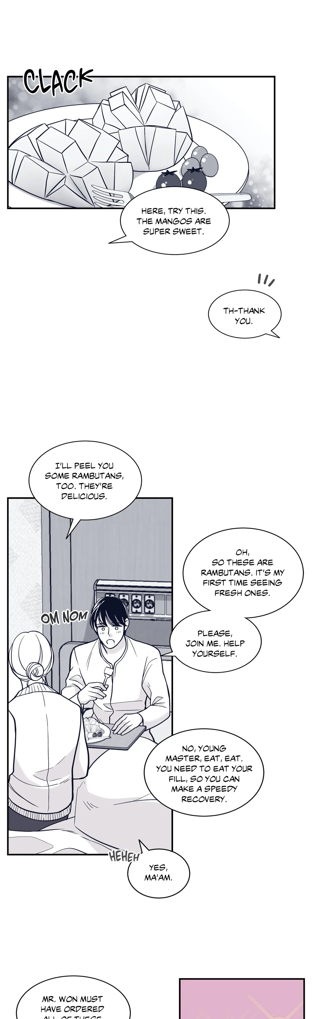Gold Gray [Official] - Chapter 82 Page 13