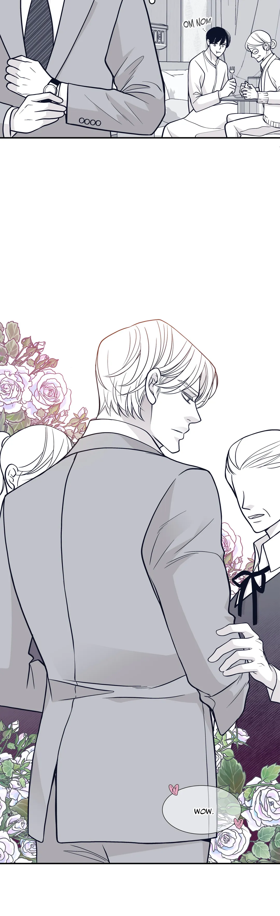 Gold Gray [Official] - Chapter 82 Page 15