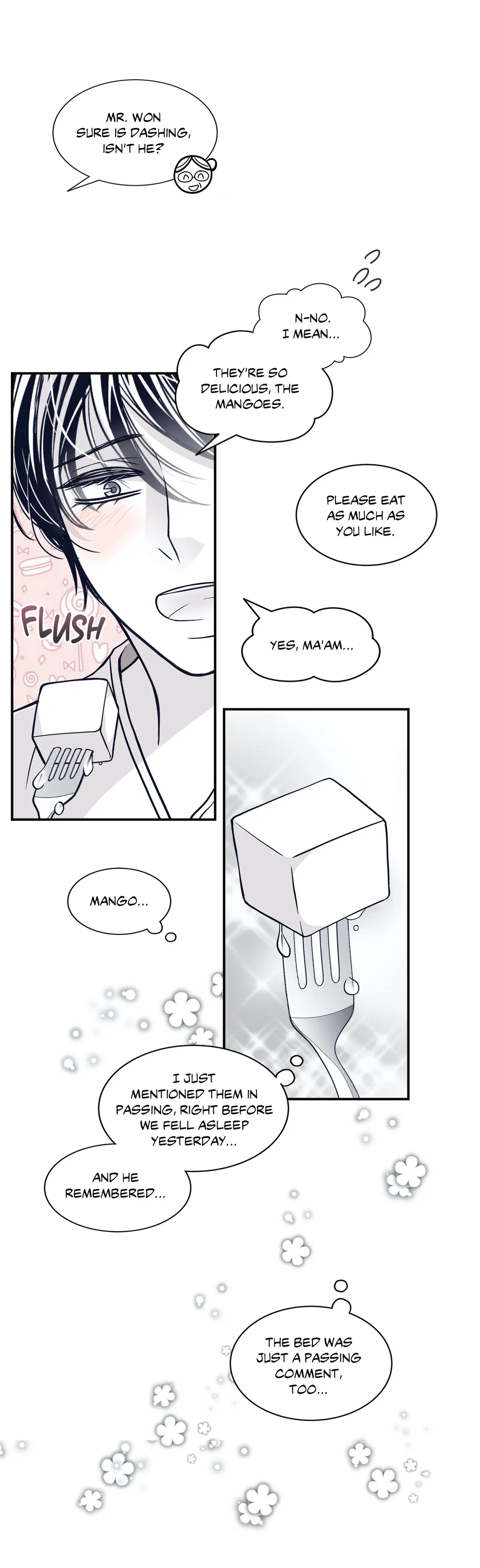 Gold Gray [Official] - Chapter 82 Page 16