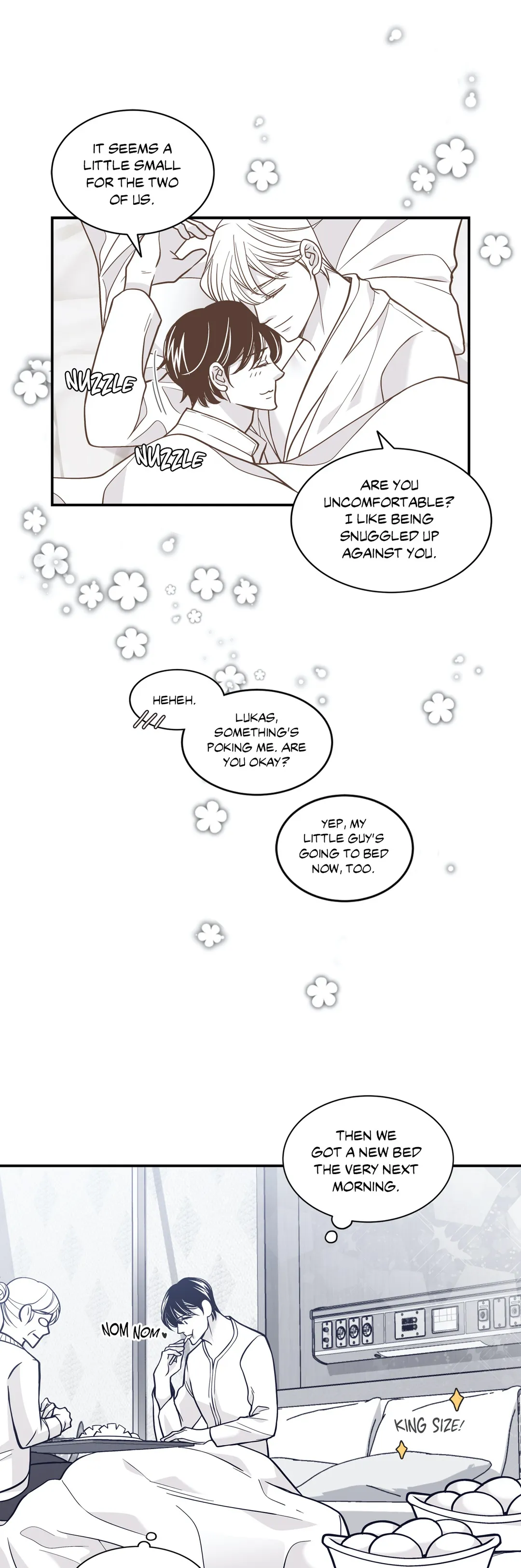Gold Gray [Official] - Chapter 82 Page 17