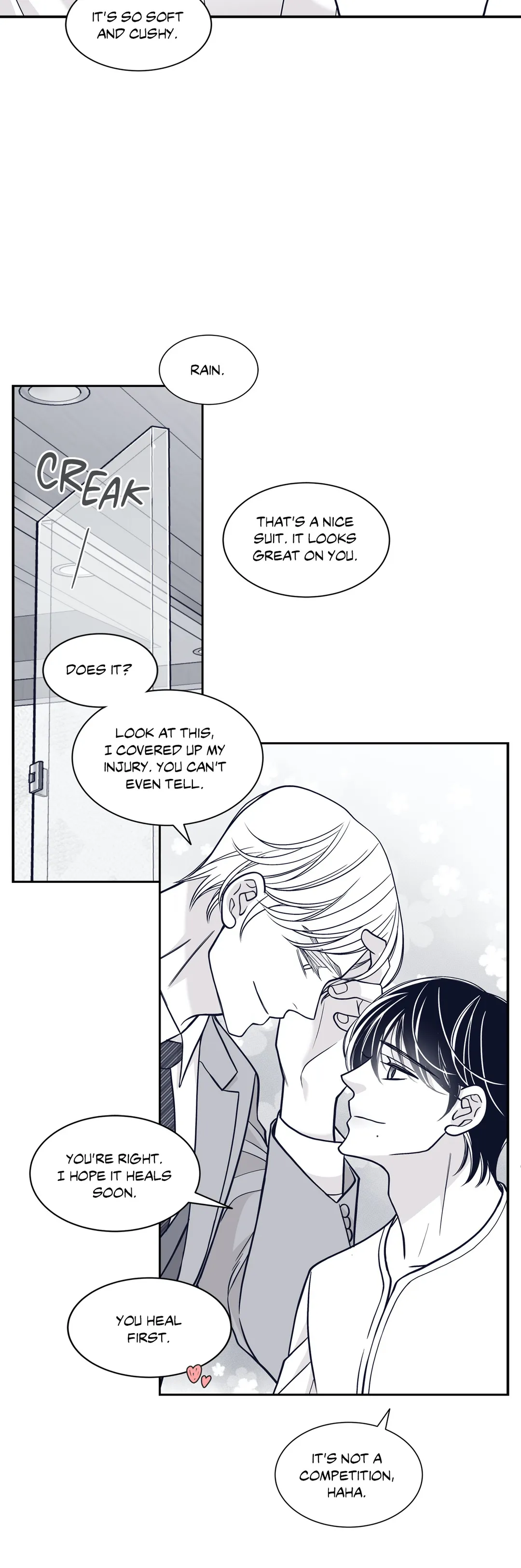 Gold Gray [Official] - Chapter 82 Page 18