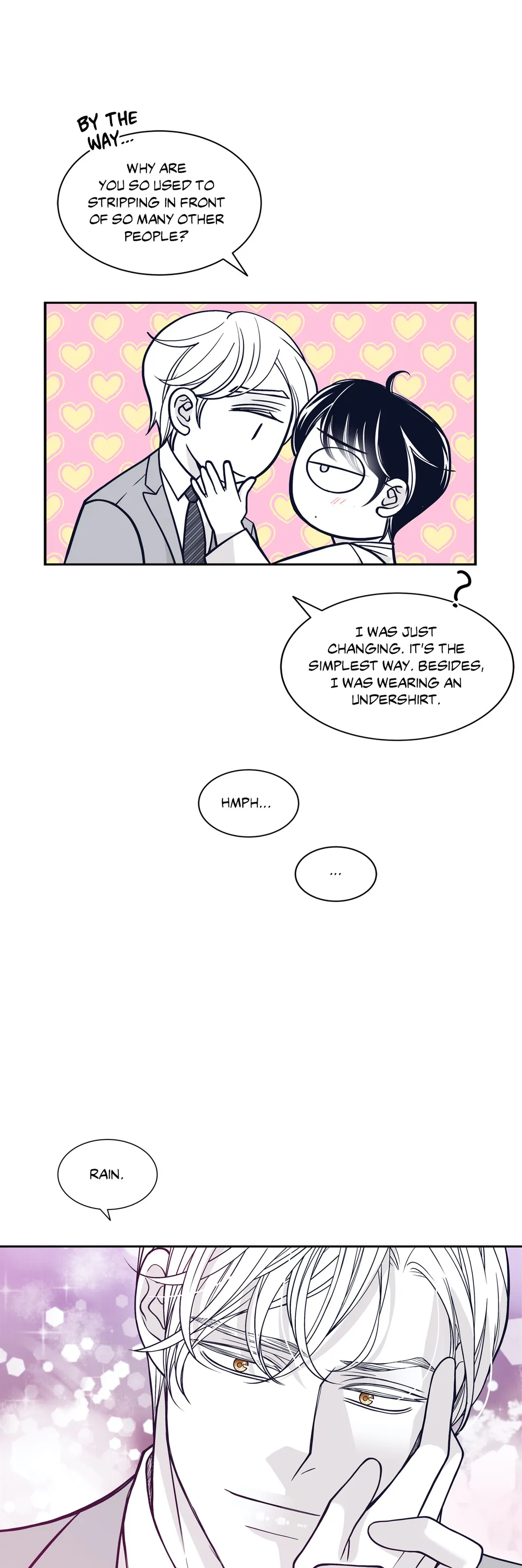Gold Gray [Official] - Chapter 82 Page 19