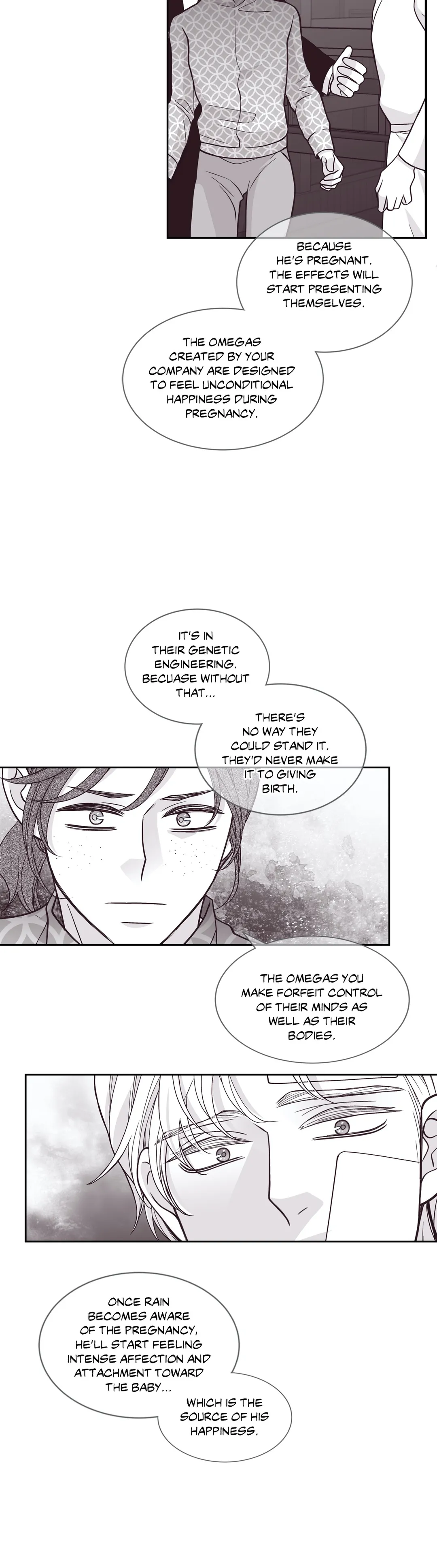 Gold Gray [Official] - Chapter 82 Page 23