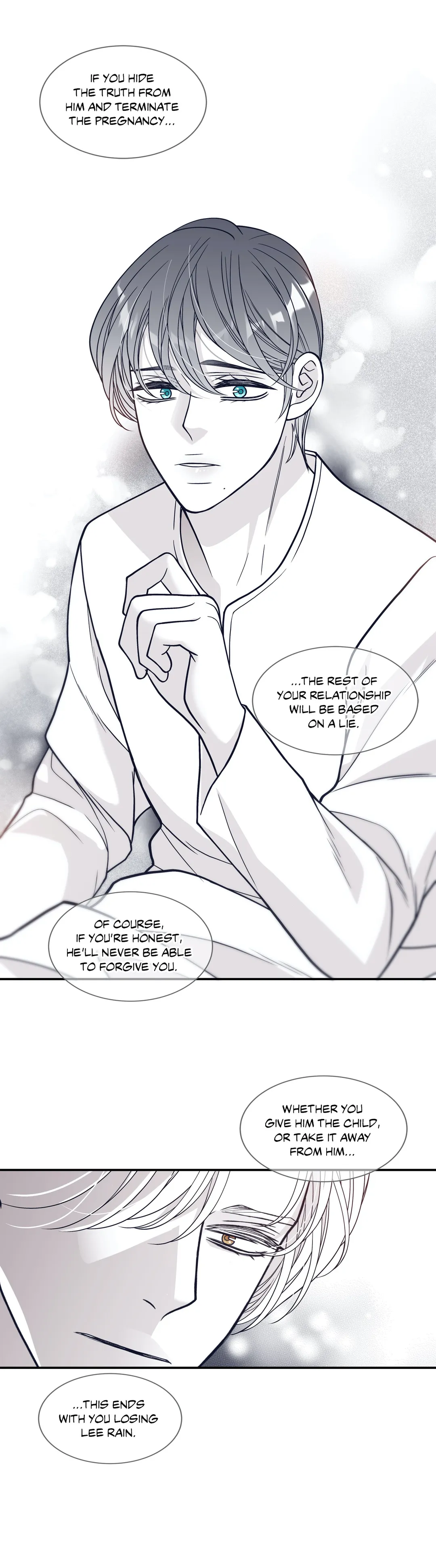 Gold Gray [Official] - Chapter 82 Page 24