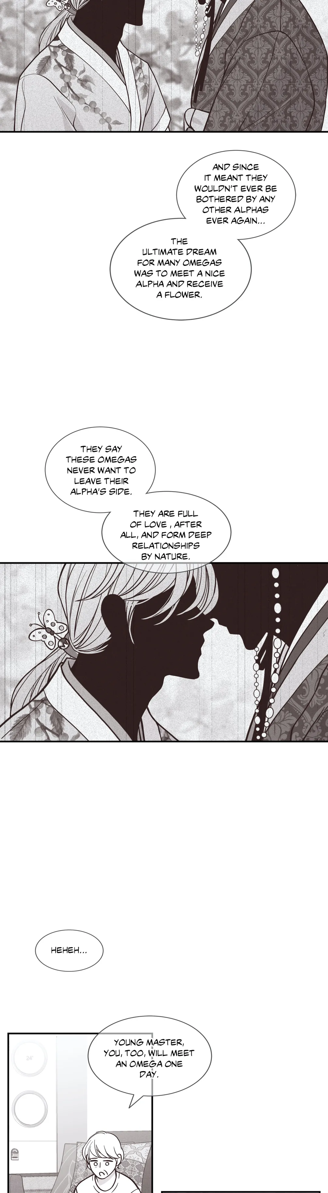 Gold Gray [Official] - Chapter 82 Page 28