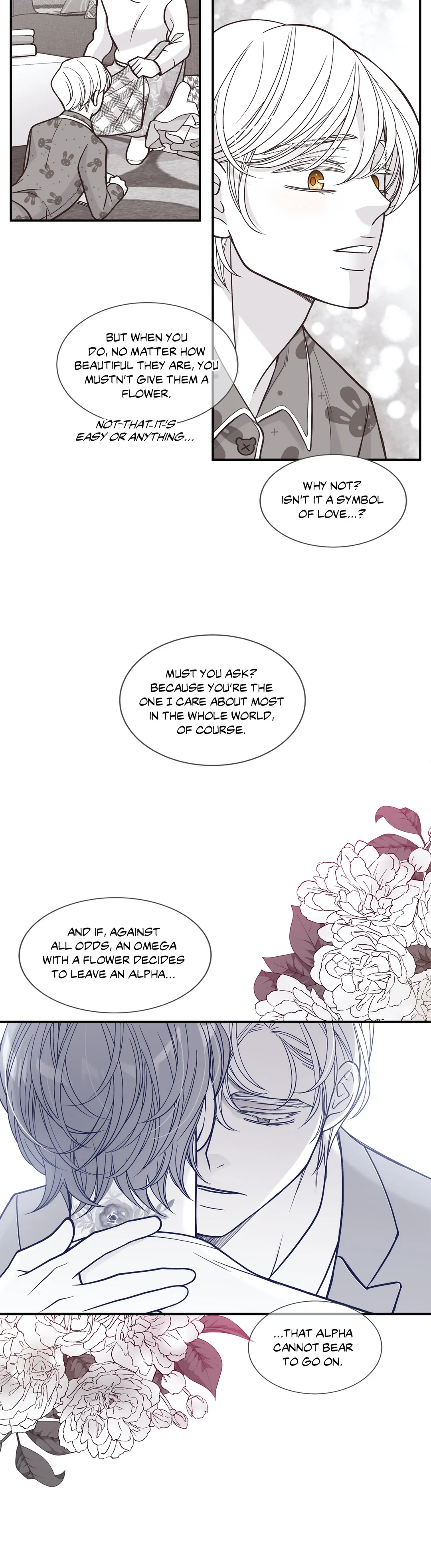 Gold Gray [Official] - Chapter 82 Page 29