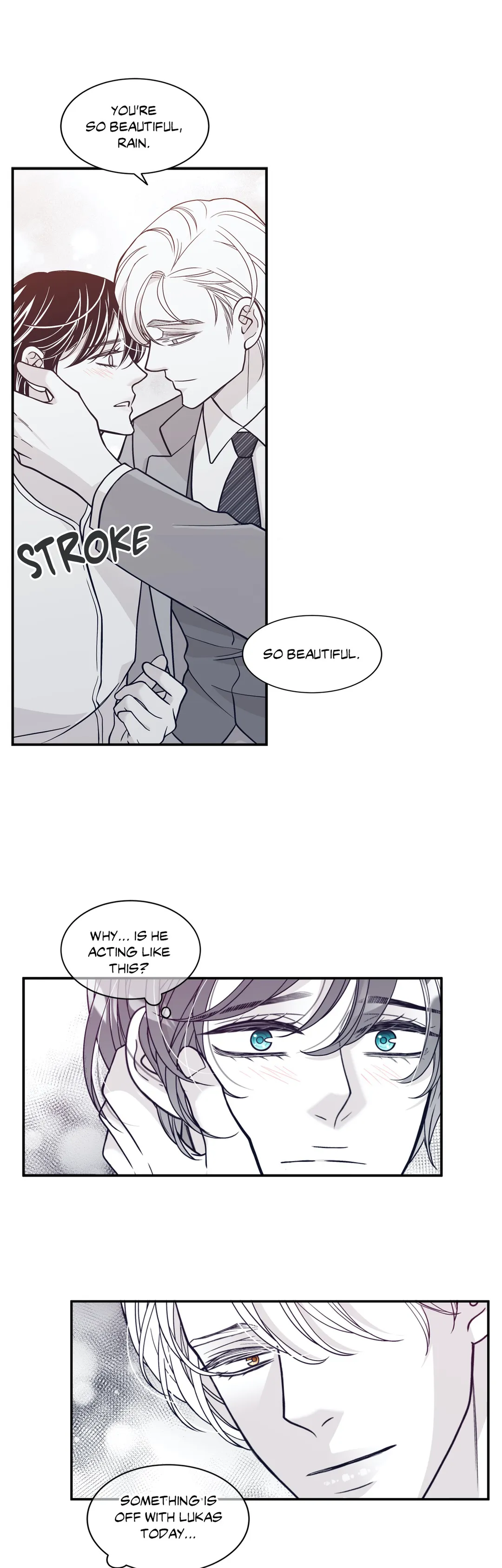Gold Gray [Official] - Chapter 82 Page 30