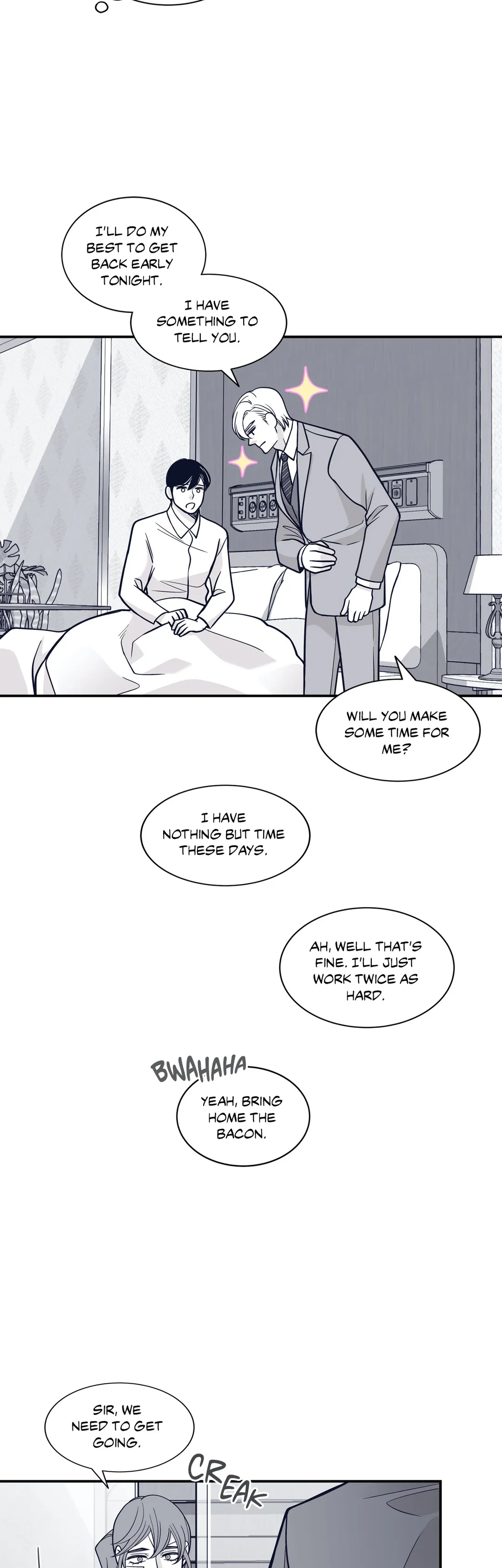 Gold Gray [Official] - Chapter 82 Page 31