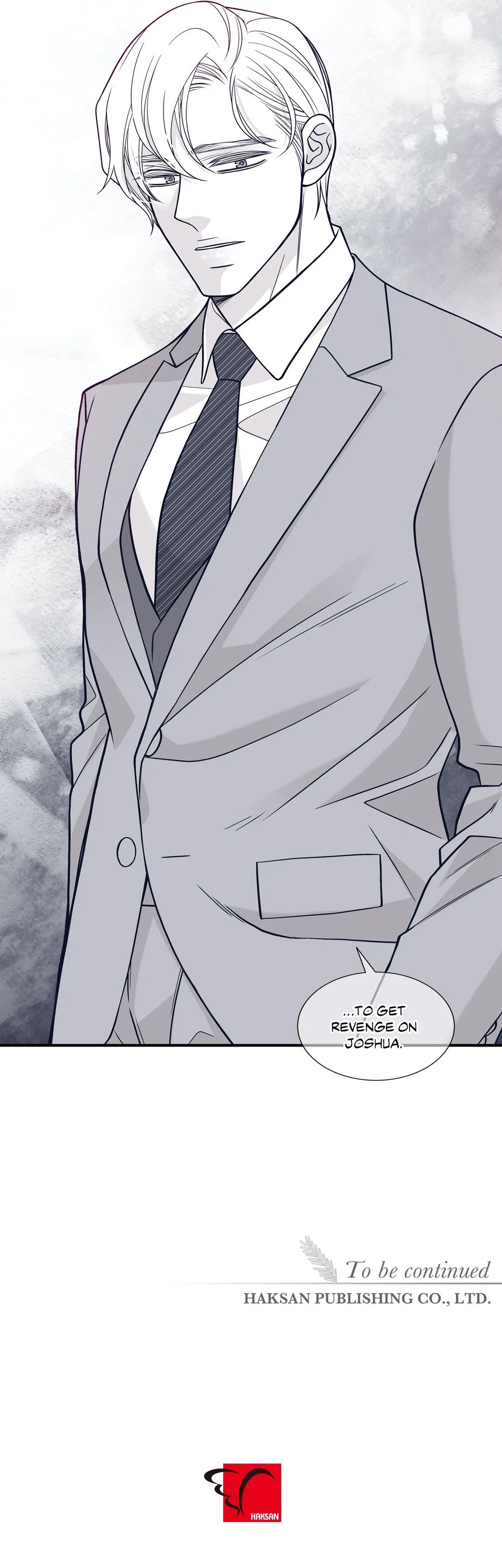 Gold Gray [Official] - Chapter 82 Page 33