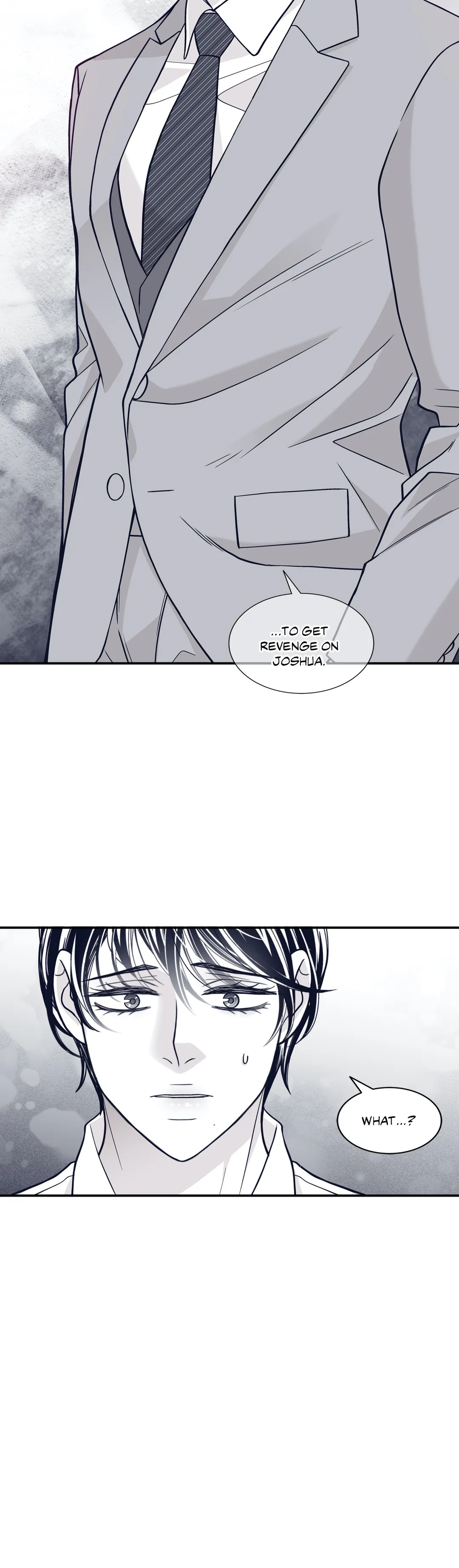 Gold Gray [Official] - Chapter 83 Page 3