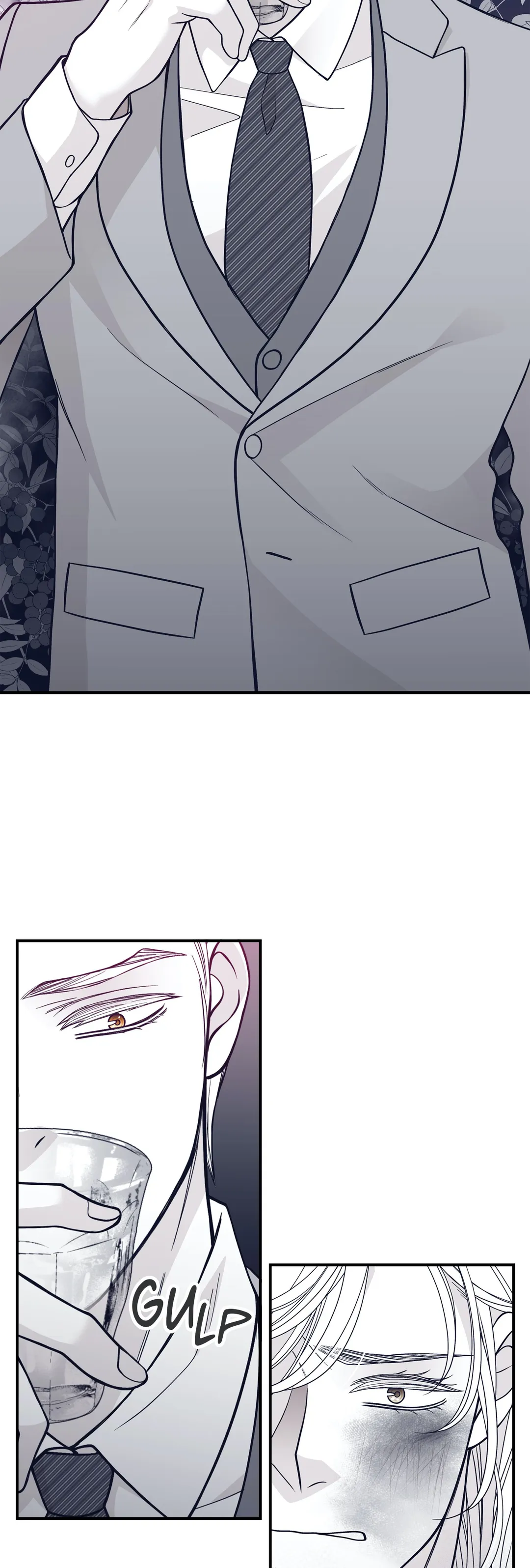 Gold Gray [Official] - Chapter 83 Page 7
