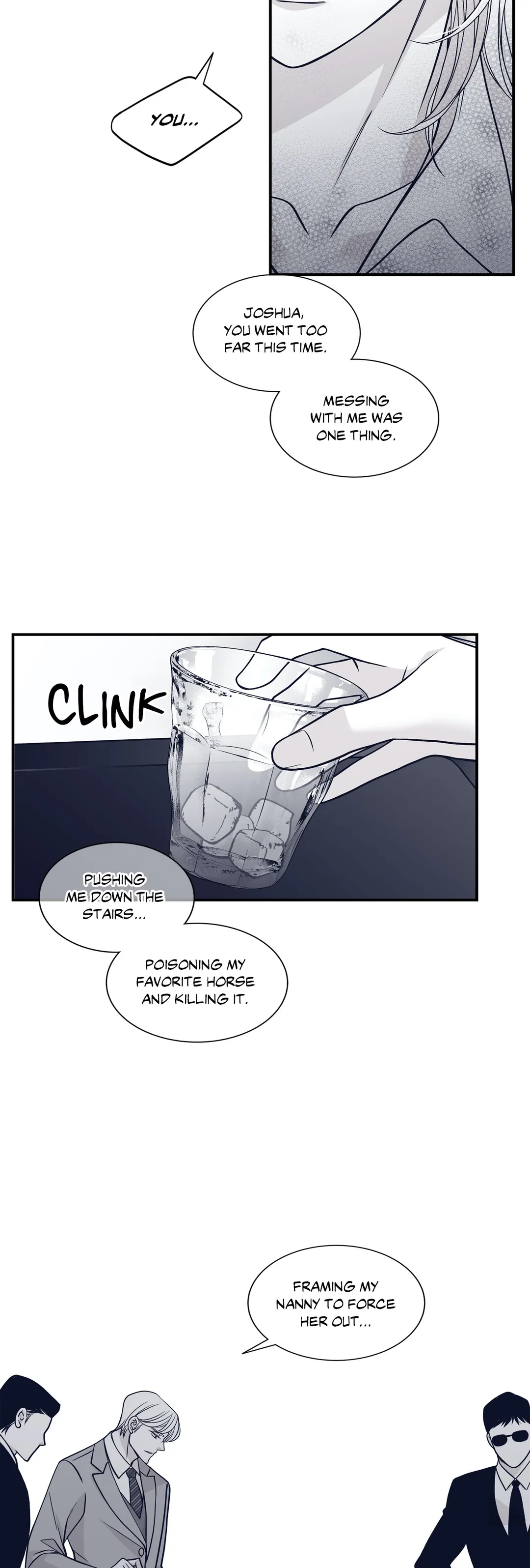 Gold Gray [Official] - Chapter 83 Page 8