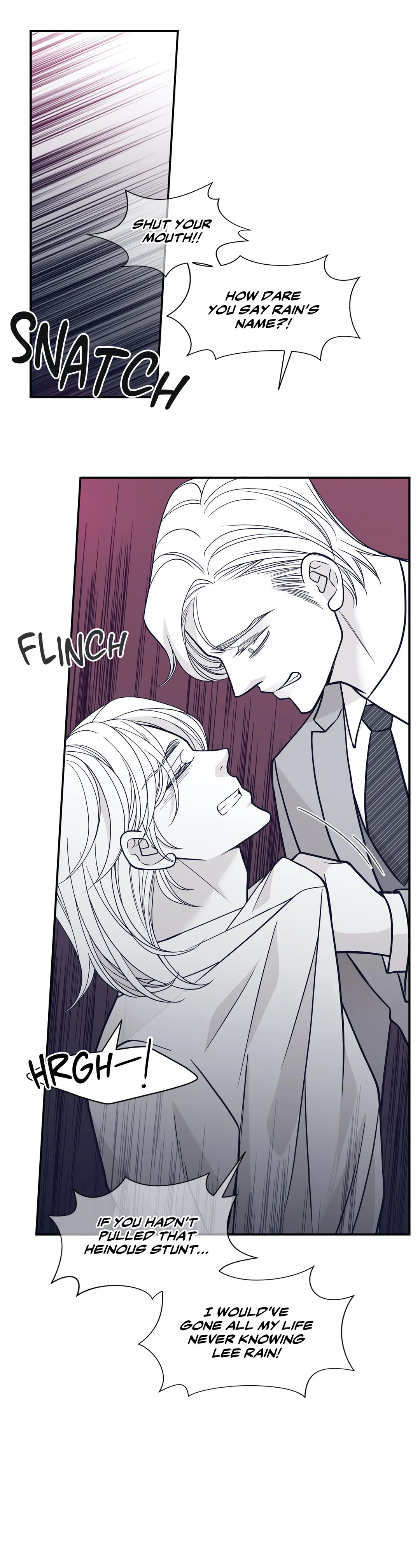 Gold Gray [Official] - Chapter 83 Page 12