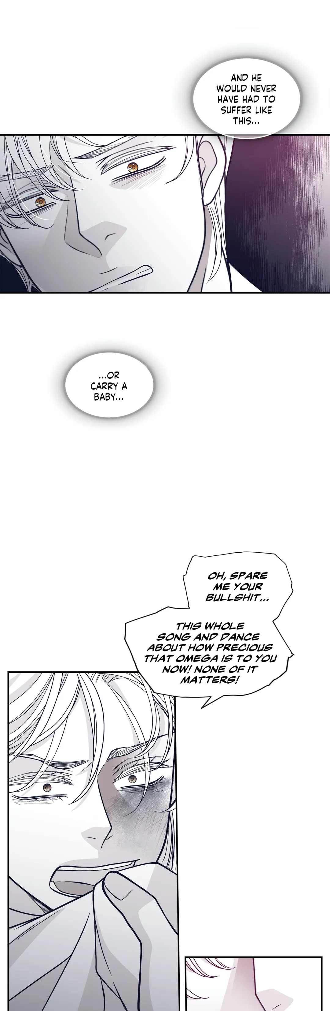 Gold Gray [Official] - Chapter 83 Page 13