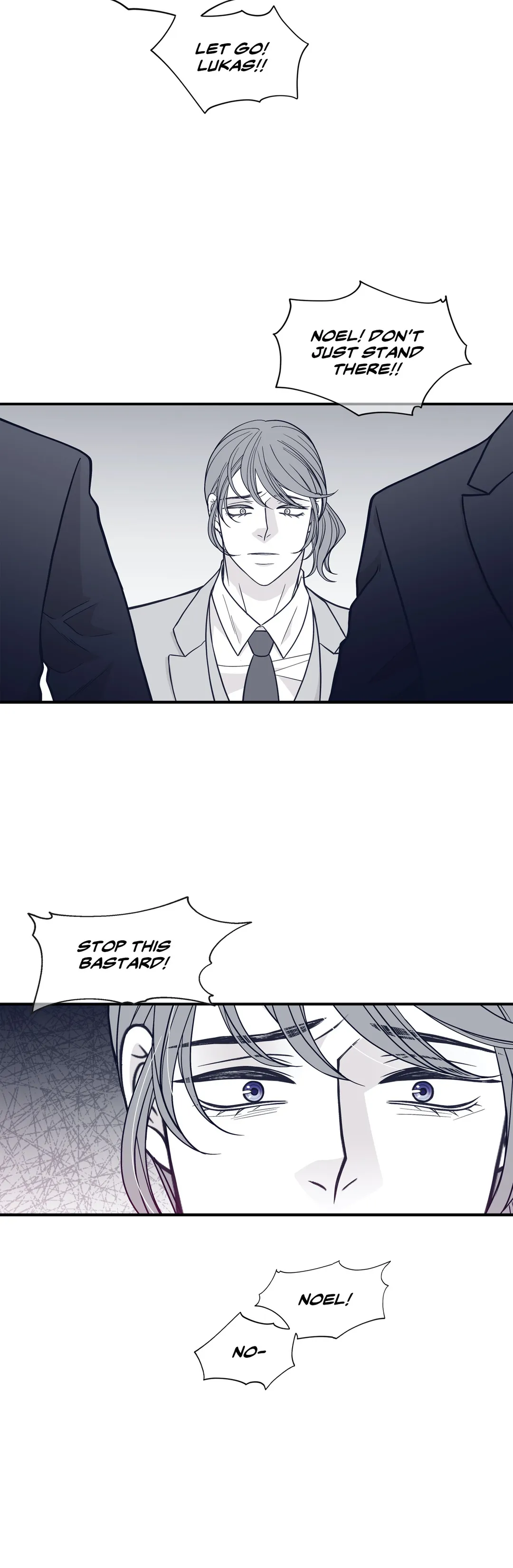 Gold Gray [Official] - Chapter 83 Page 16
