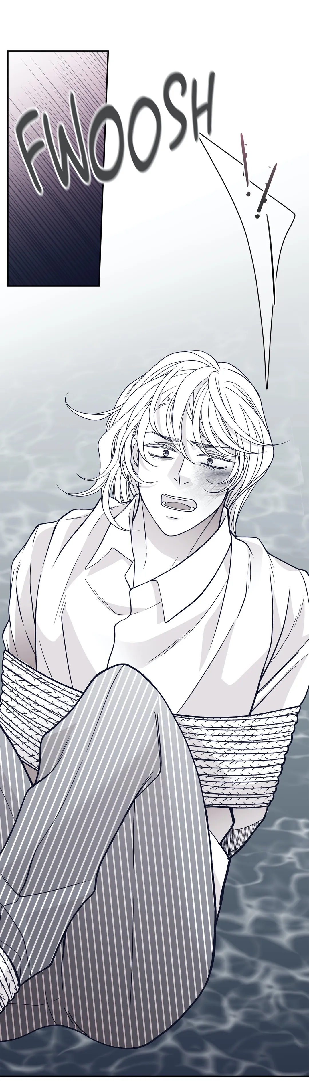 Gold Gray [Official] - Chapter 83 Page 17