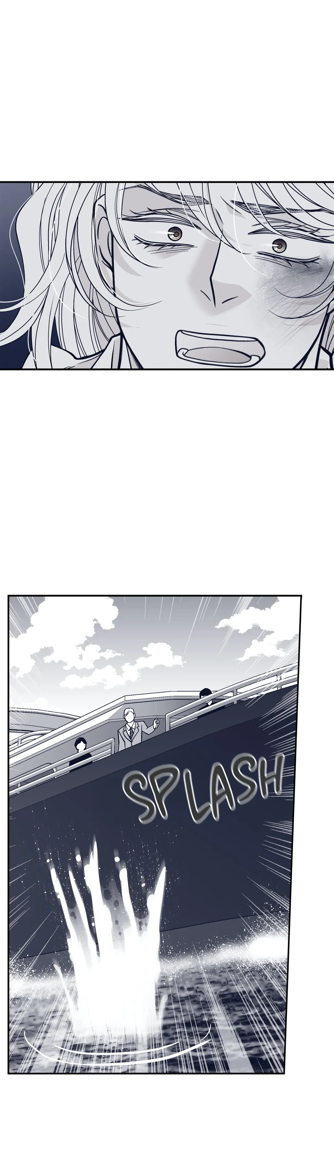 Gold Gray [Official] - Chapter 83 Page 18