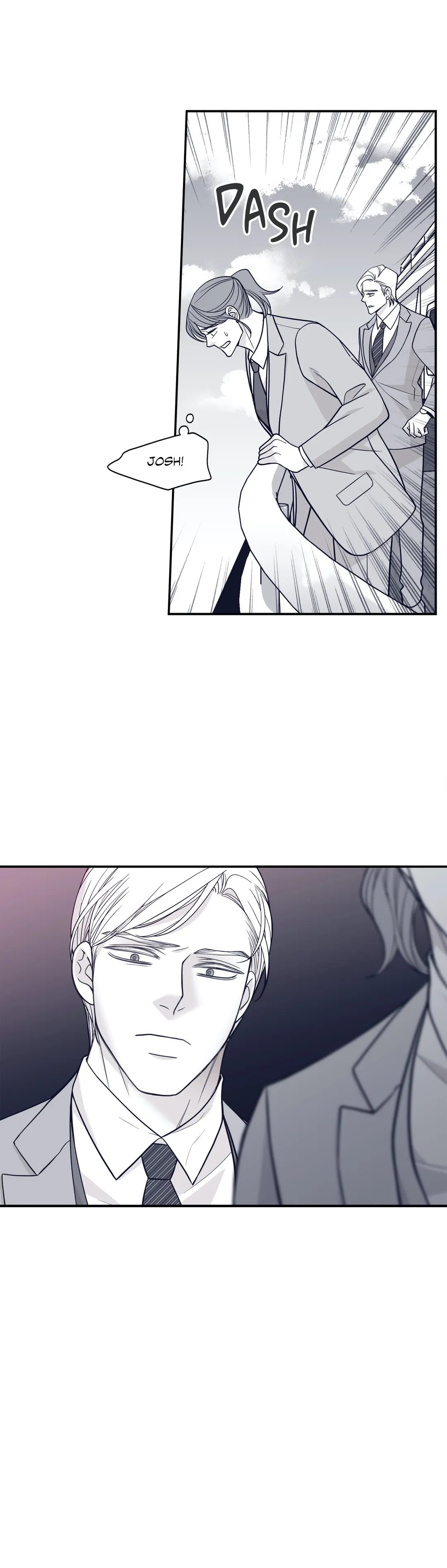 Gold Gray [Official] - Chapter 83 Page 19