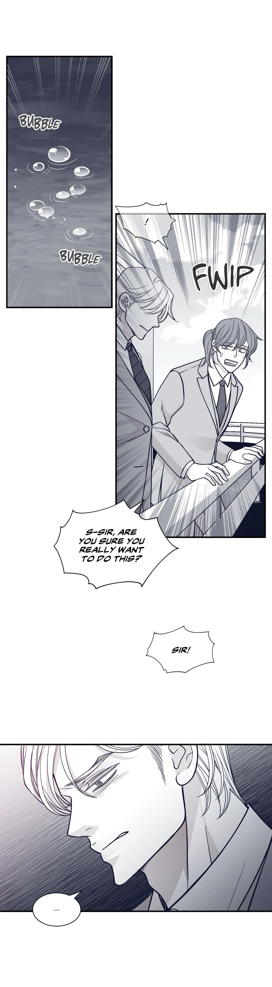 Gold Gray [Official] - Chapter 83 Page 22