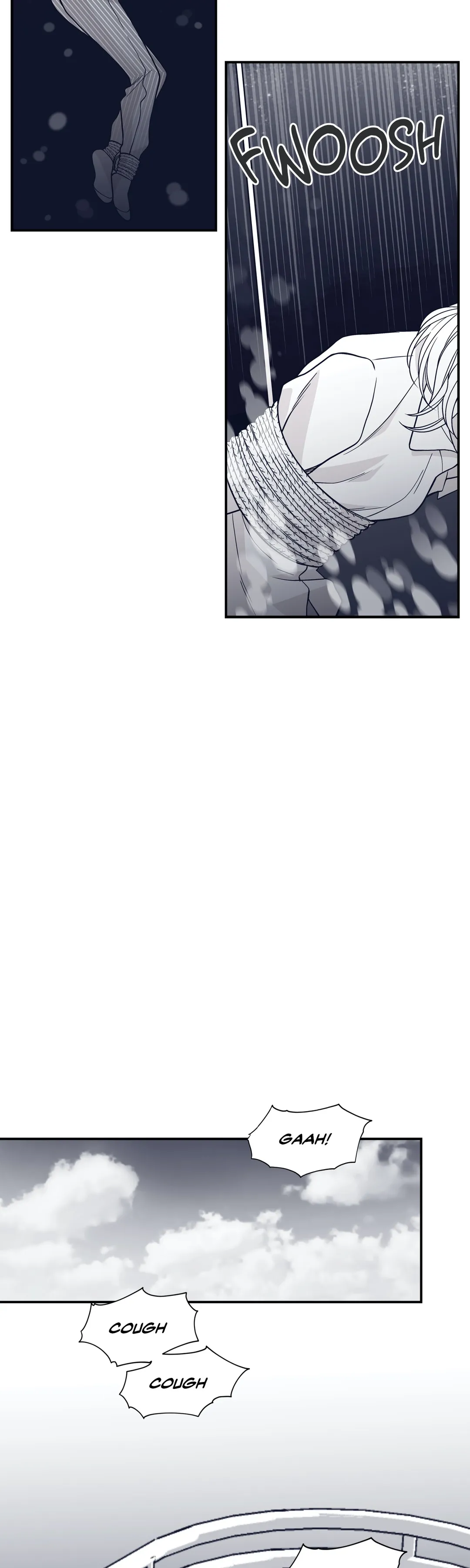 Gold Gray [Official] - Chapter 83 Page 24