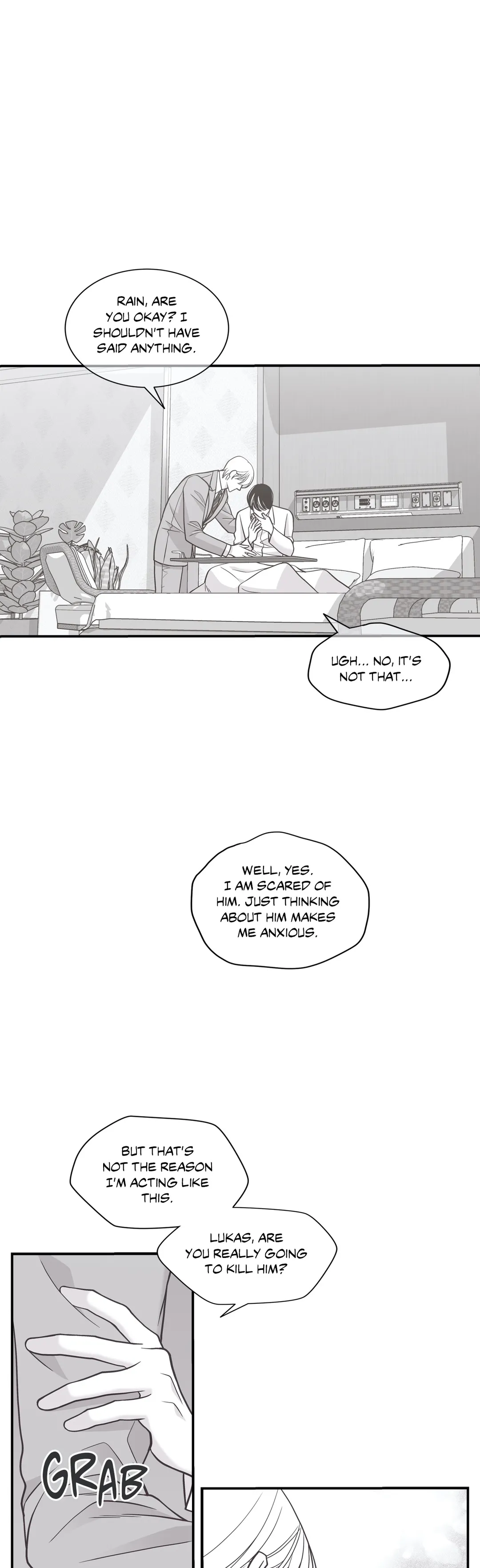 Gold Gray [Official] - Chapter 83 Page 28