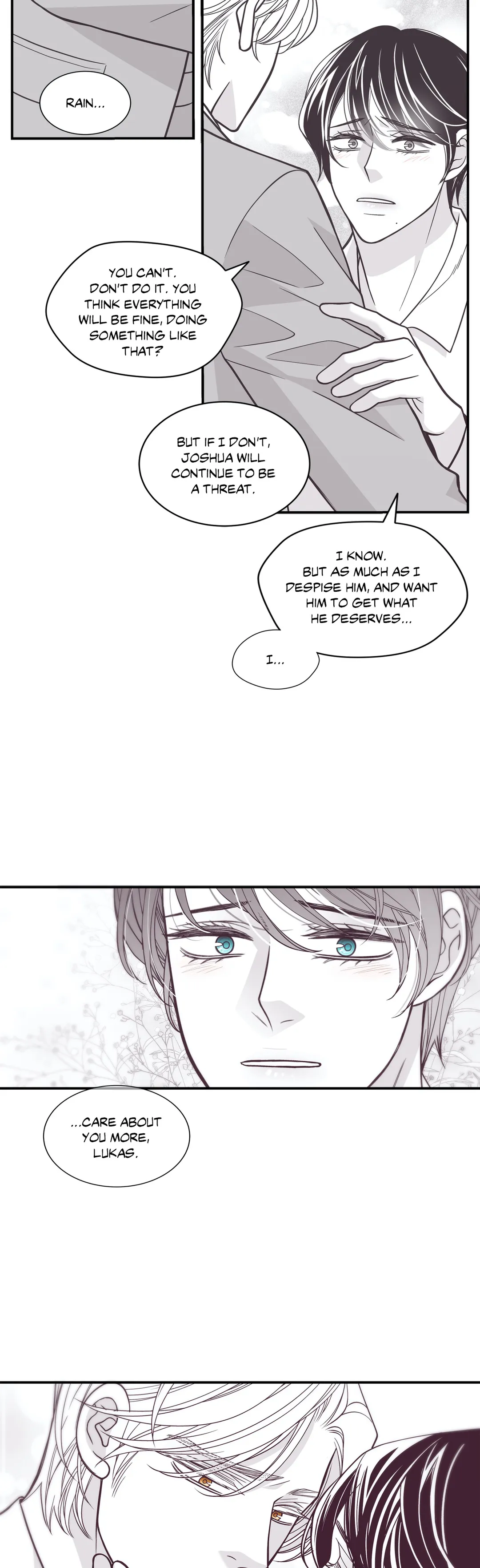Gold Gray [Official] - Chapter 83 Page 29