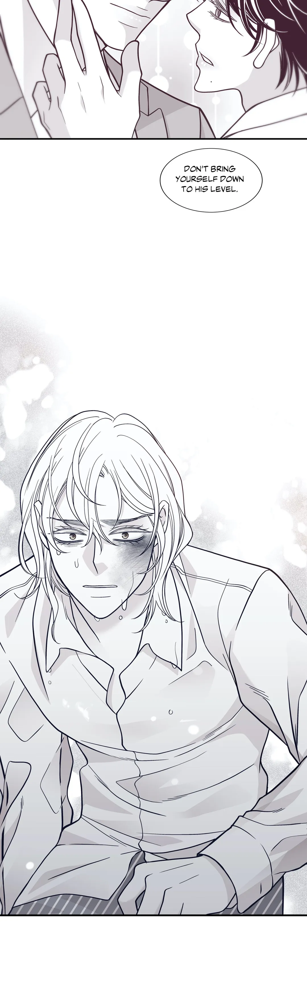 Gold Gray [Official] - Chapter 83 Page 30
