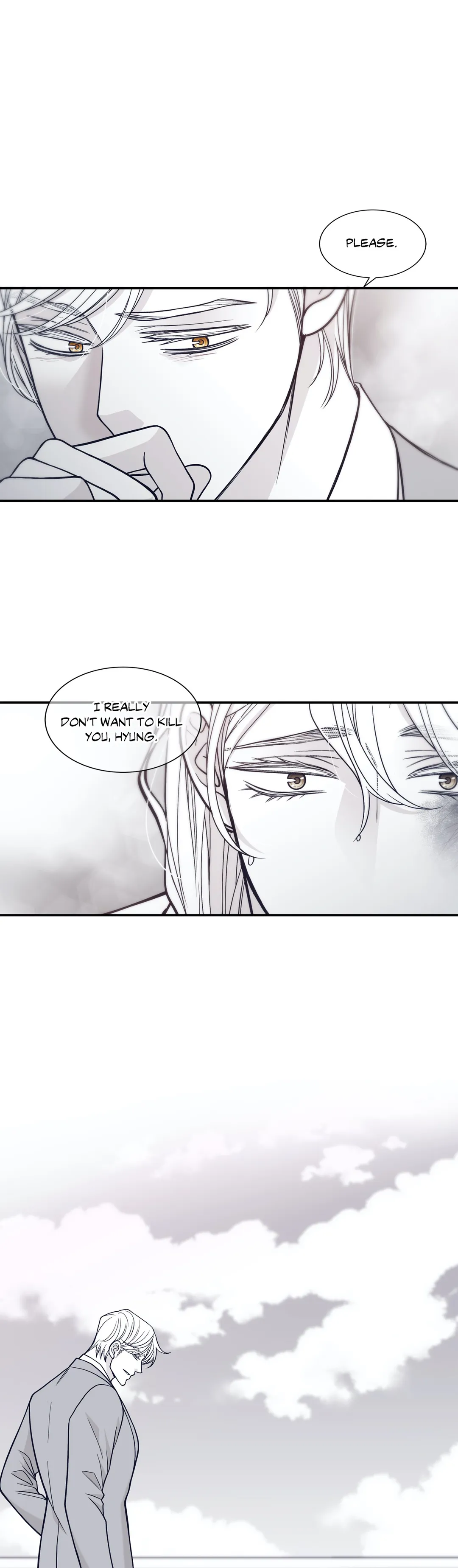 Gold Gray [Official] - Chapter 84 Page 2