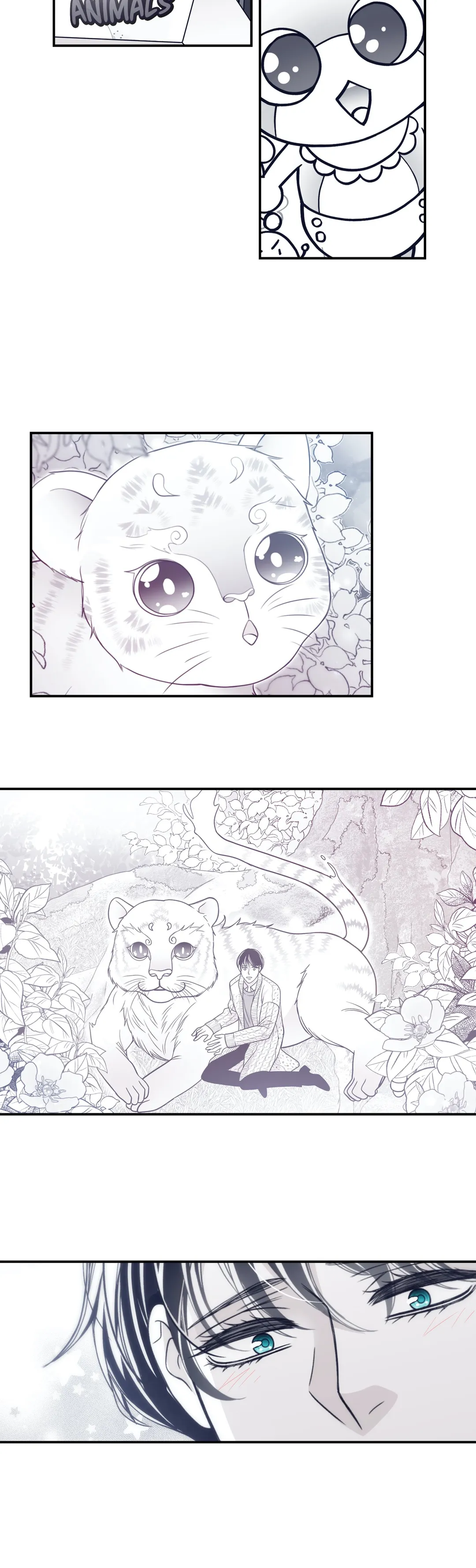 Gold Gray [Official] - Chapter 84 Page 8
