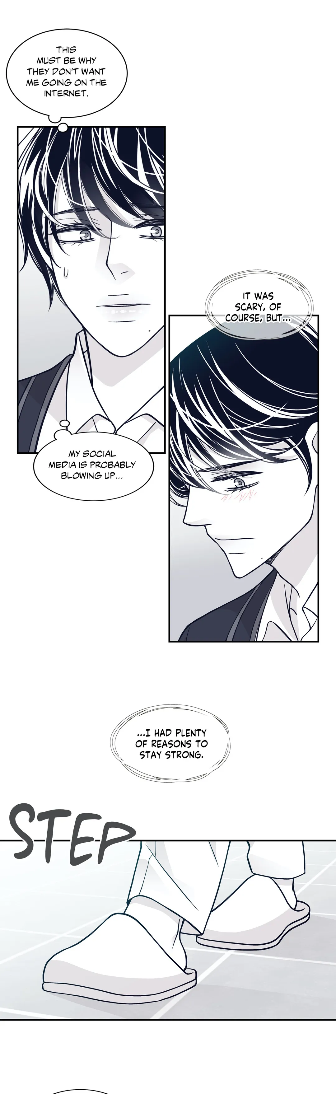 Gold Gray [Official] - Chapter 84 Page 13