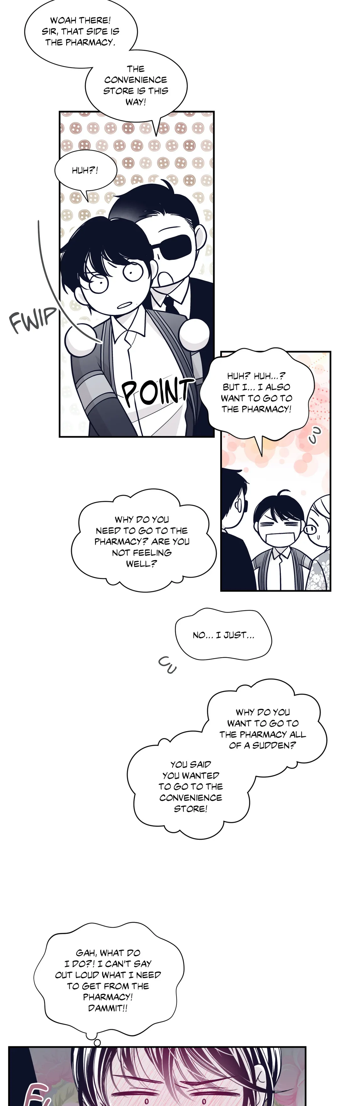 Gold Gray [Official] - Chapter 84 Page 14