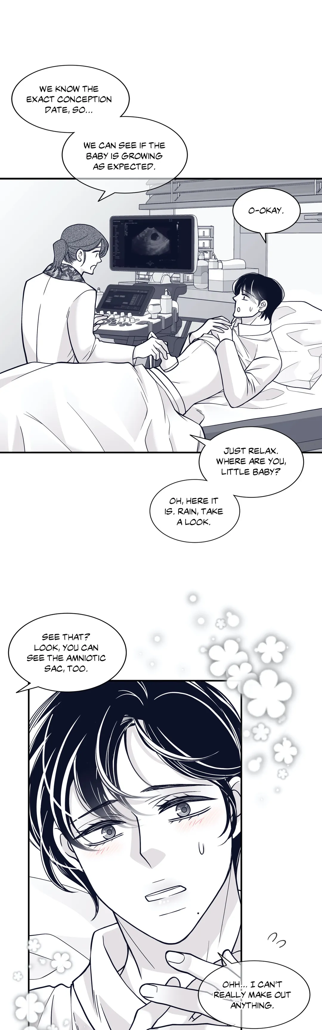Gold Gray [Official] - Chapter 84 Page 26