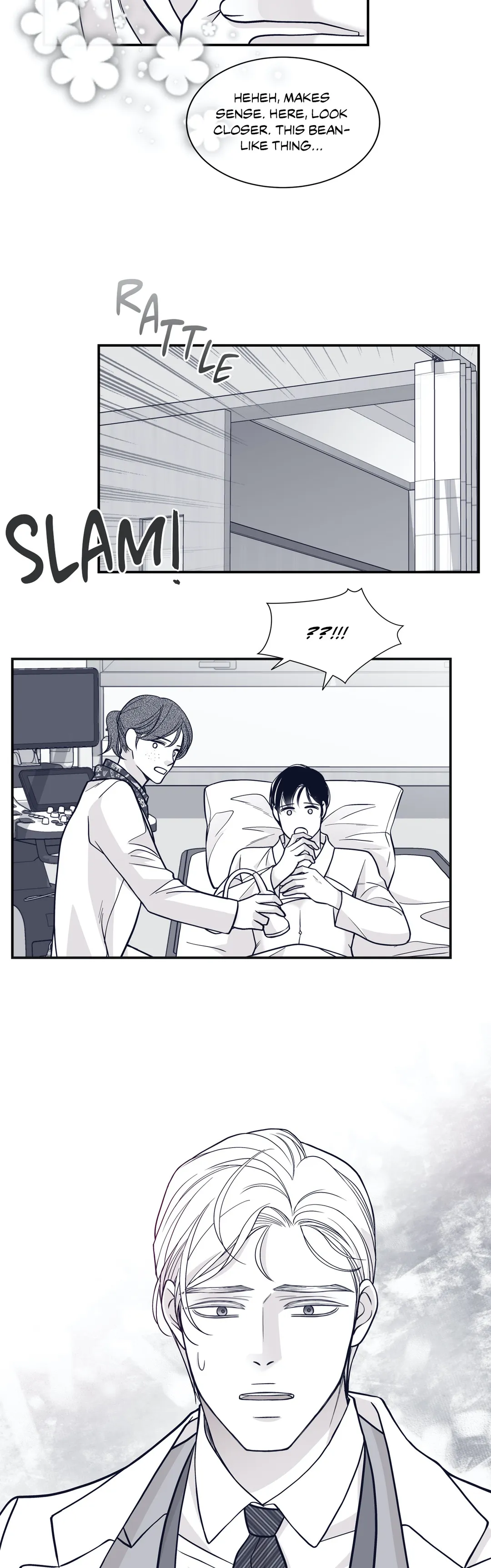 Gold Gray [Official] - Chapter 84 Page 27