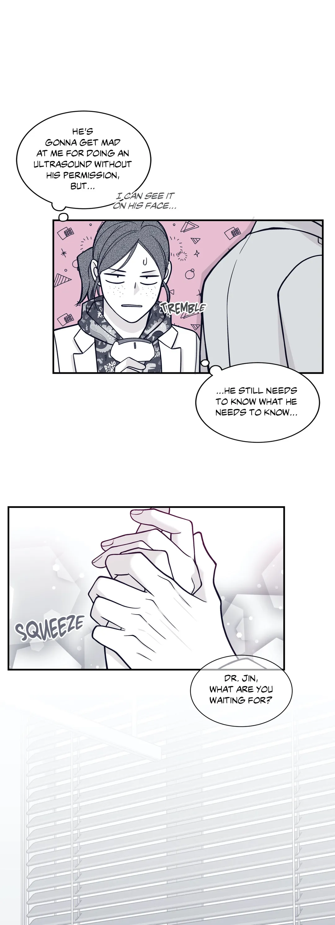Gold Gray [Official] - Chapter 84 Page 29