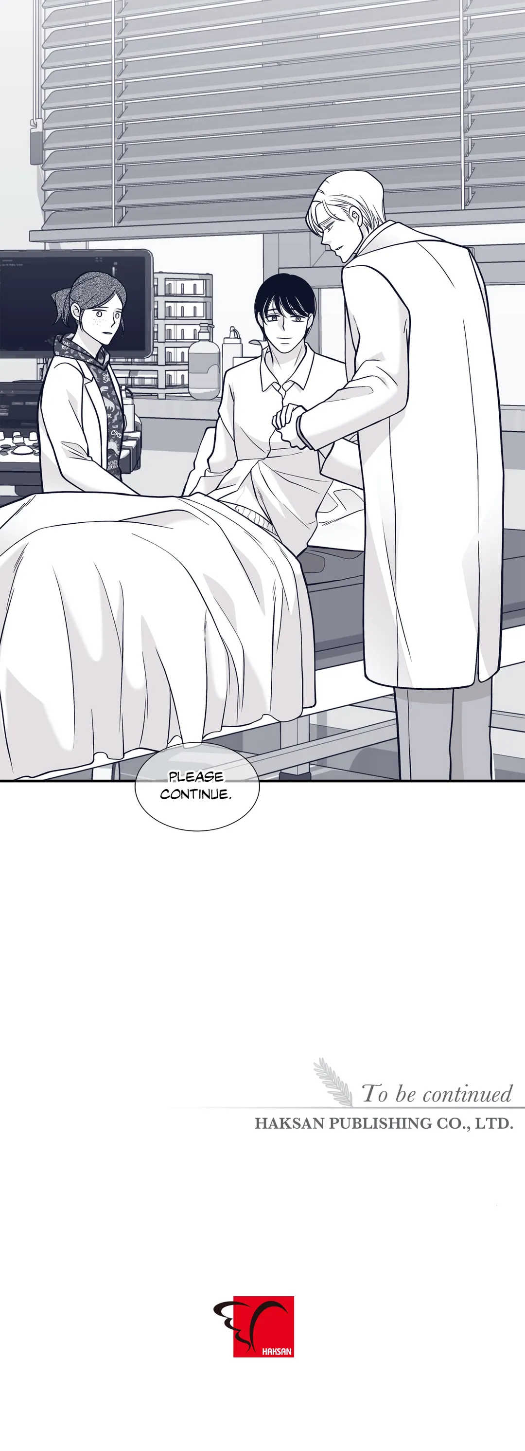 Gold Gray [Official] - Chapter 84 Page 30