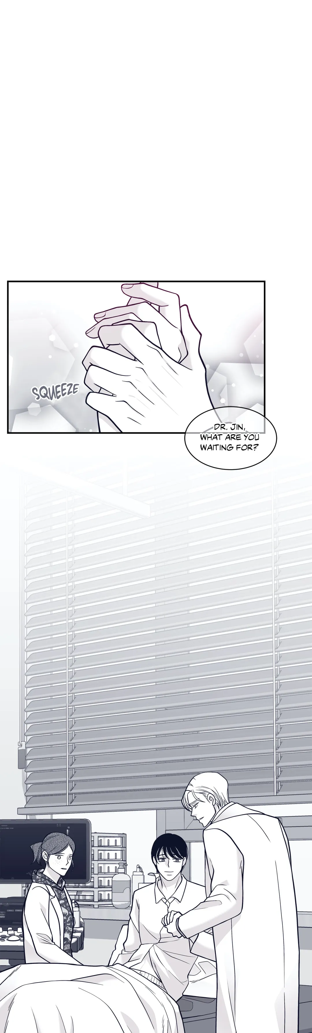 Gold Gray [Official] - Chapter 85 Page 2