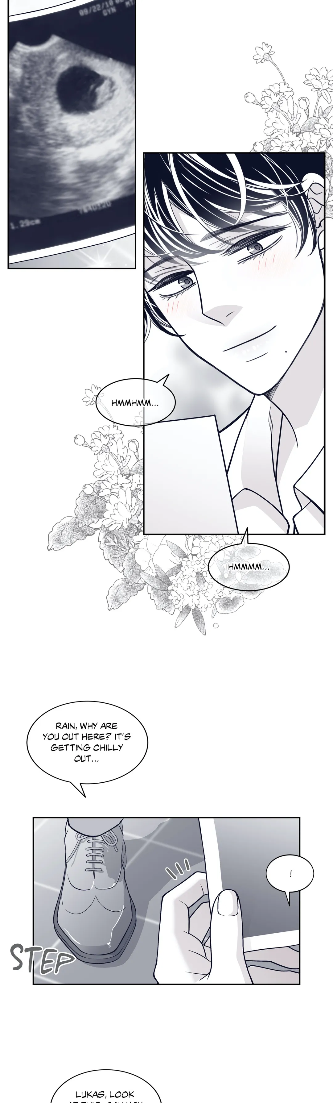 Gold Gray [Official] - Chapter 85 Page 4