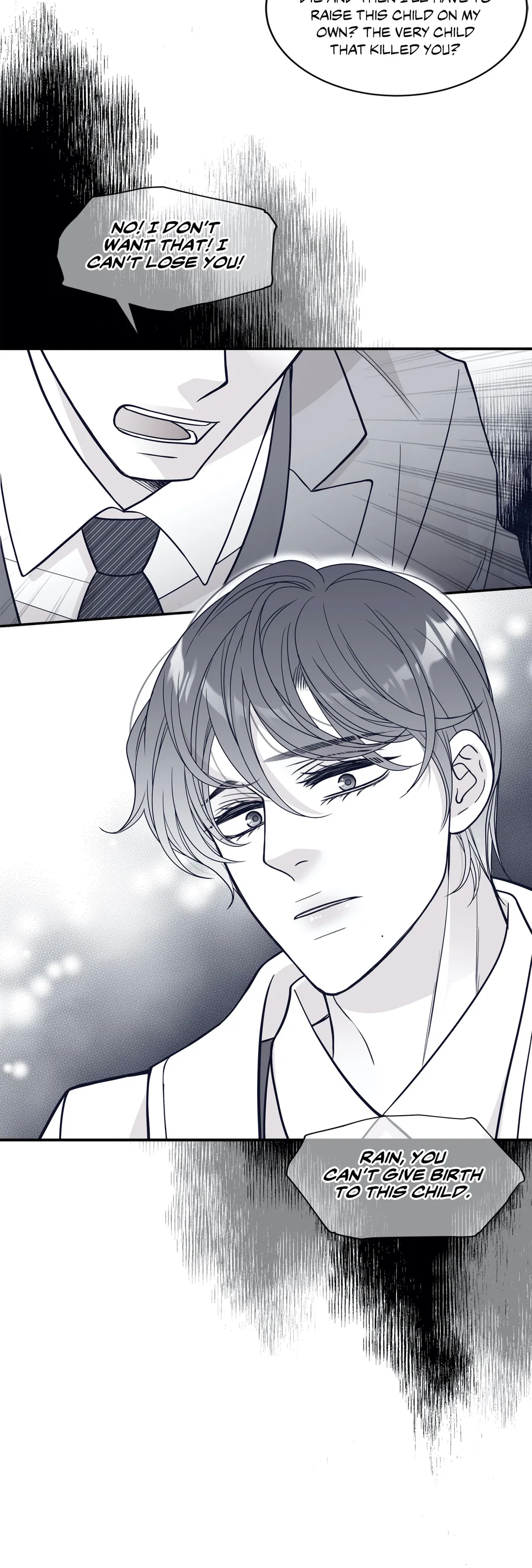 Gold Gray [Official] - Chapter 85 Page 15