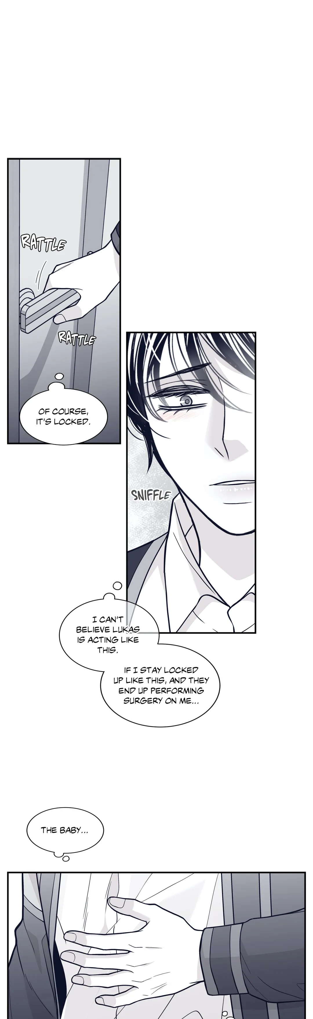 Gold Gray [Official] - Chapter 85 Page 16