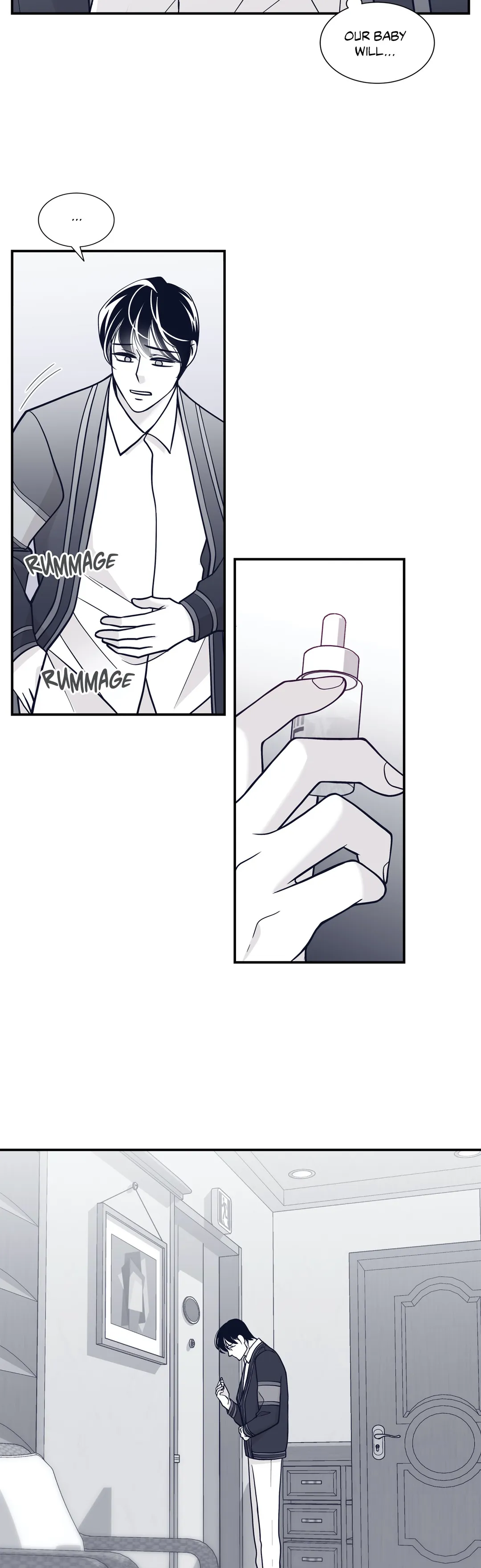 Gold Gray [Official] - Chapter 85 Page 17