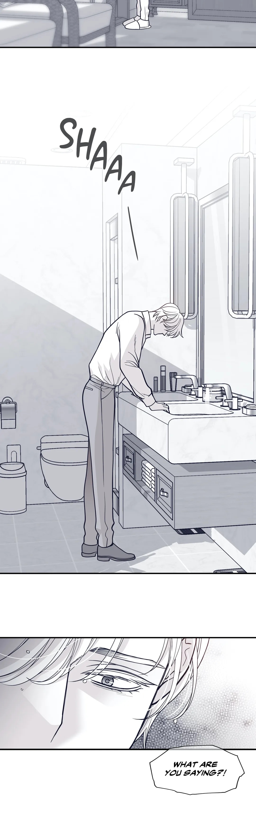 Gold Gray [Official] - Chapter 85 Page 18