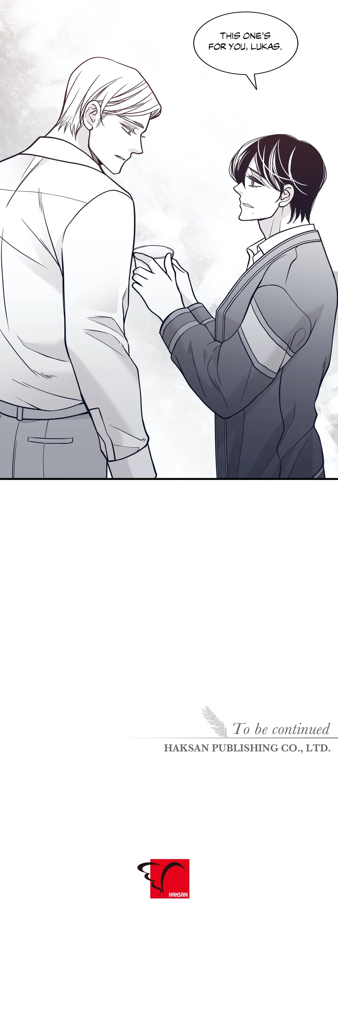 Gold Gray [Official] - Chapter 85 Page 26