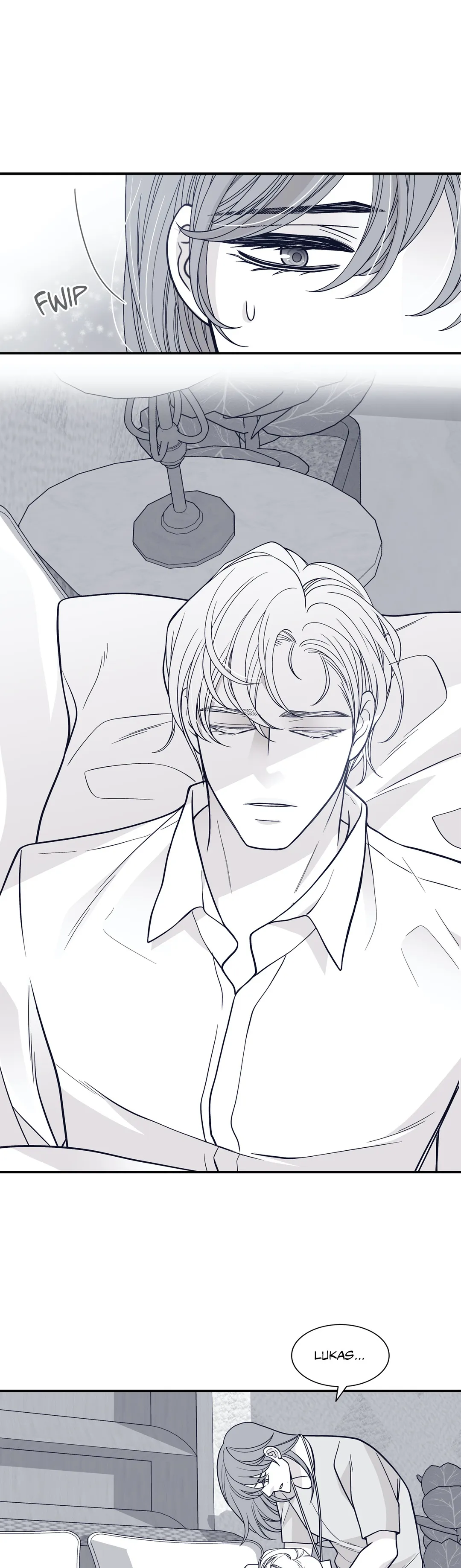 Gold Gray [Official] - Chapter 86 Page 8