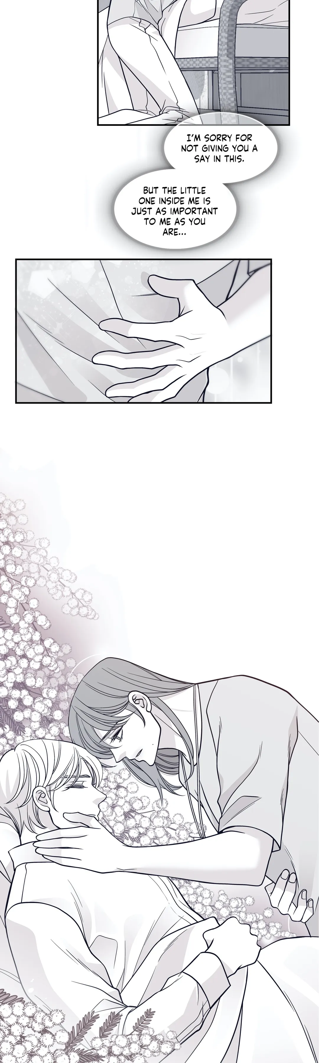 Gold Gray [Official] - Chapter 86 Page 12