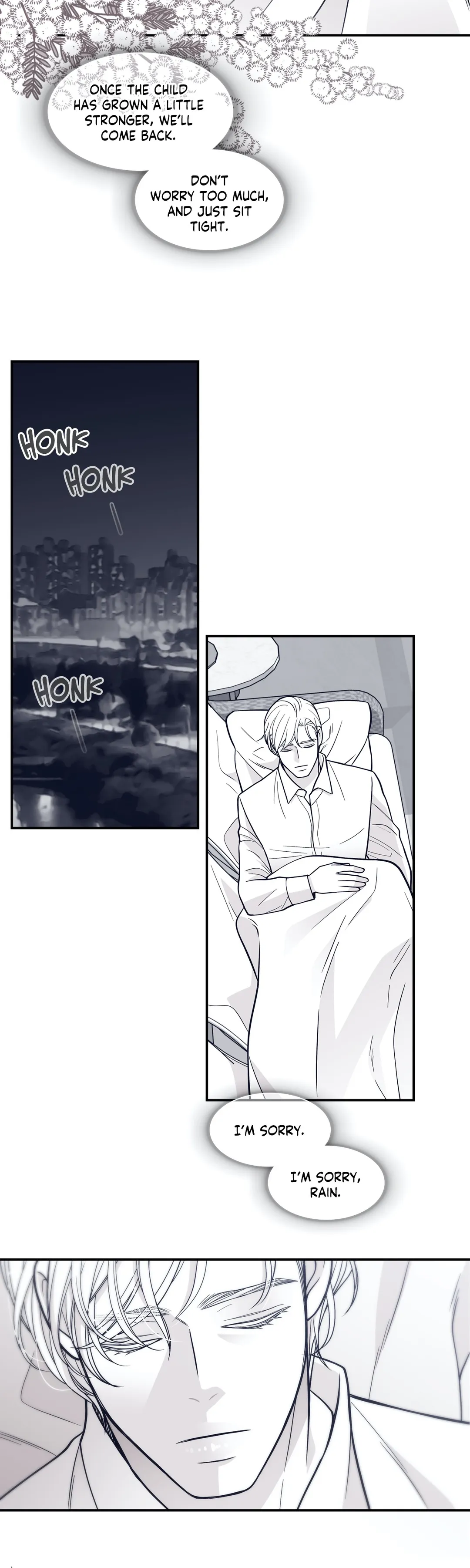 Gold Gray [Official] - Chapter 86 Page 13