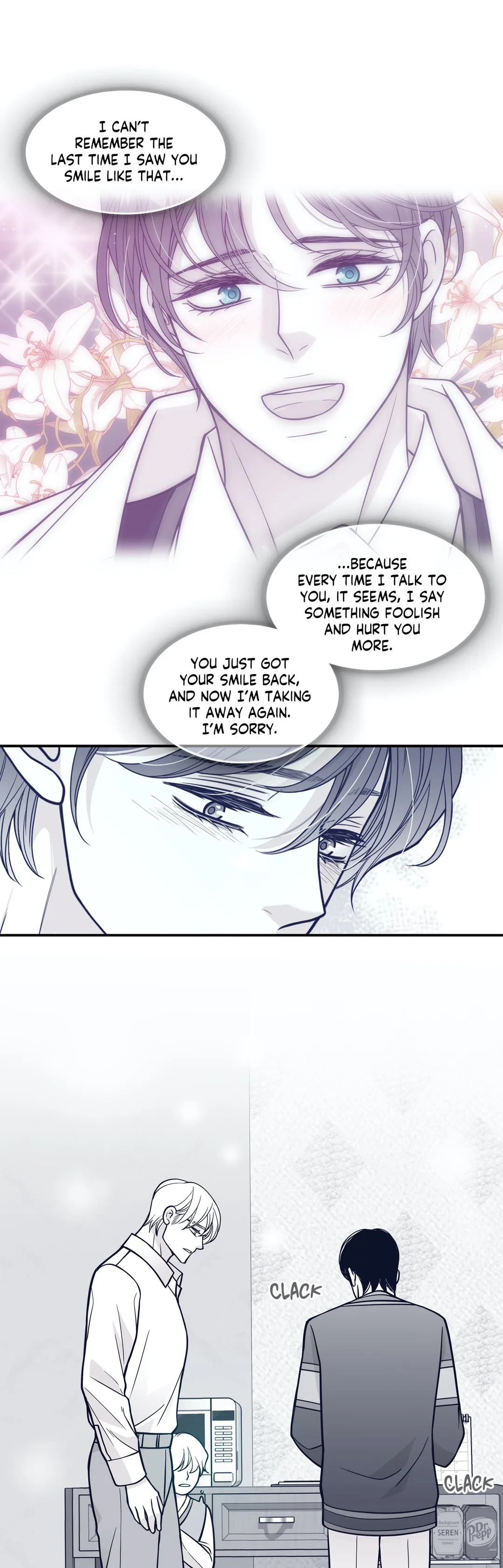 Gold Gray [Official] - Chapter 86 Page 14