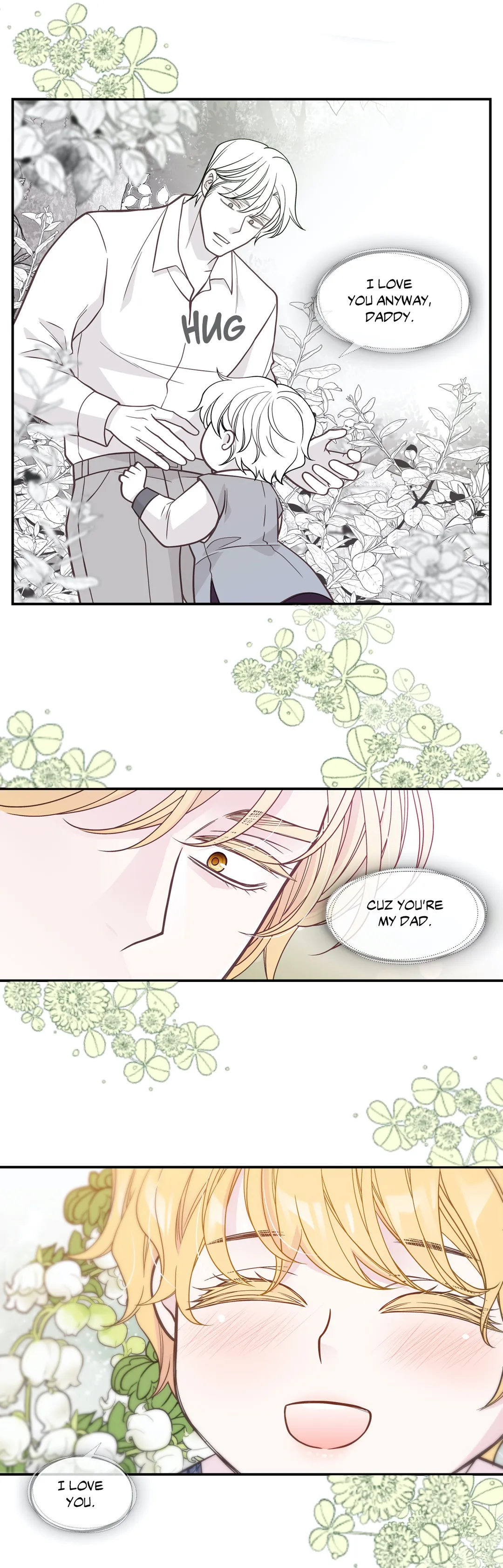 Gold Gray [Official] - Chapter 86 Page 16