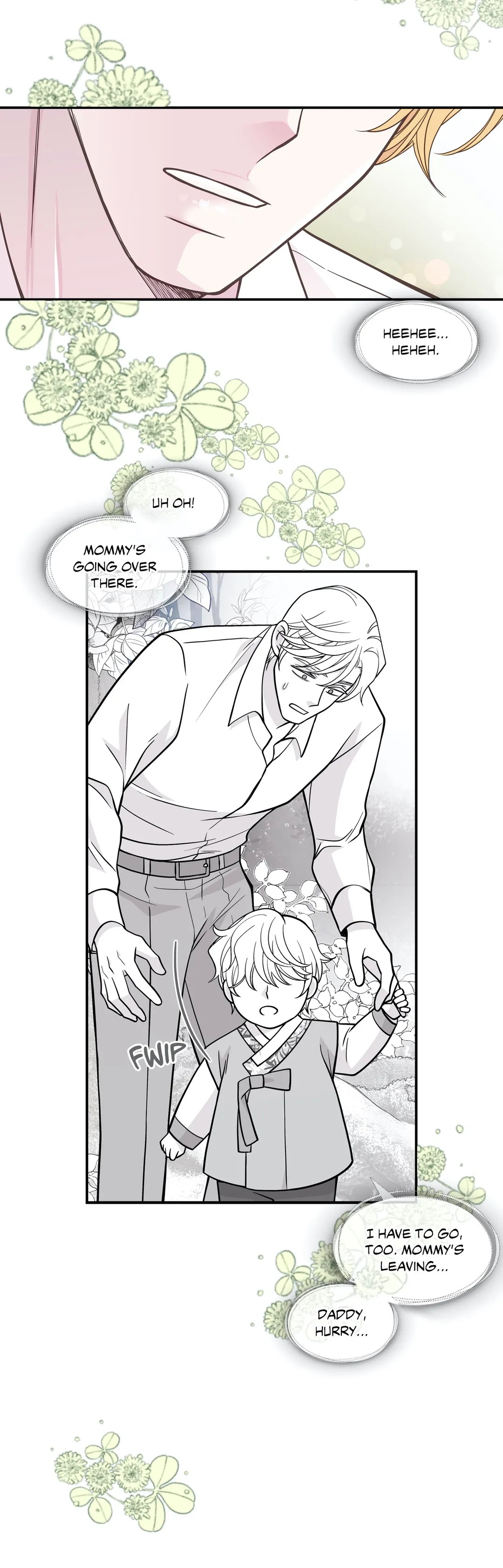 Gold Gray [Official] - Chapter 86 Page 17